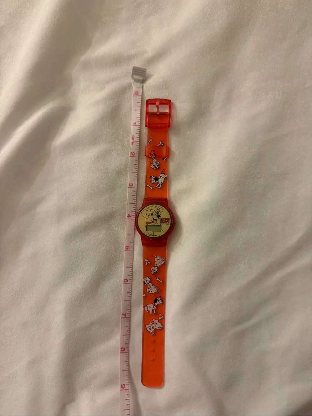 Disney’s 101 Dalmatian 1990s Watch